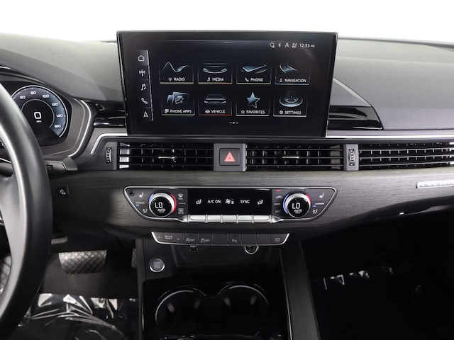 2024 Audi A5 Sportback Premium Plus - Photo 11