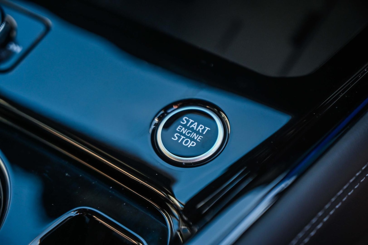 Image about Audi Q3 Sportback TFSI 110 kW launch edition