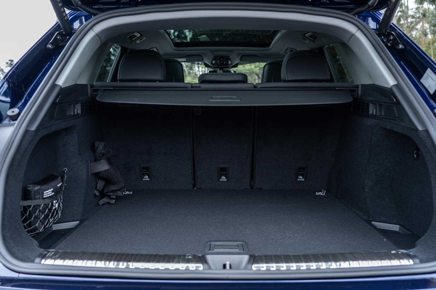Image about Audi Q5 SUV TFSI 150 kW