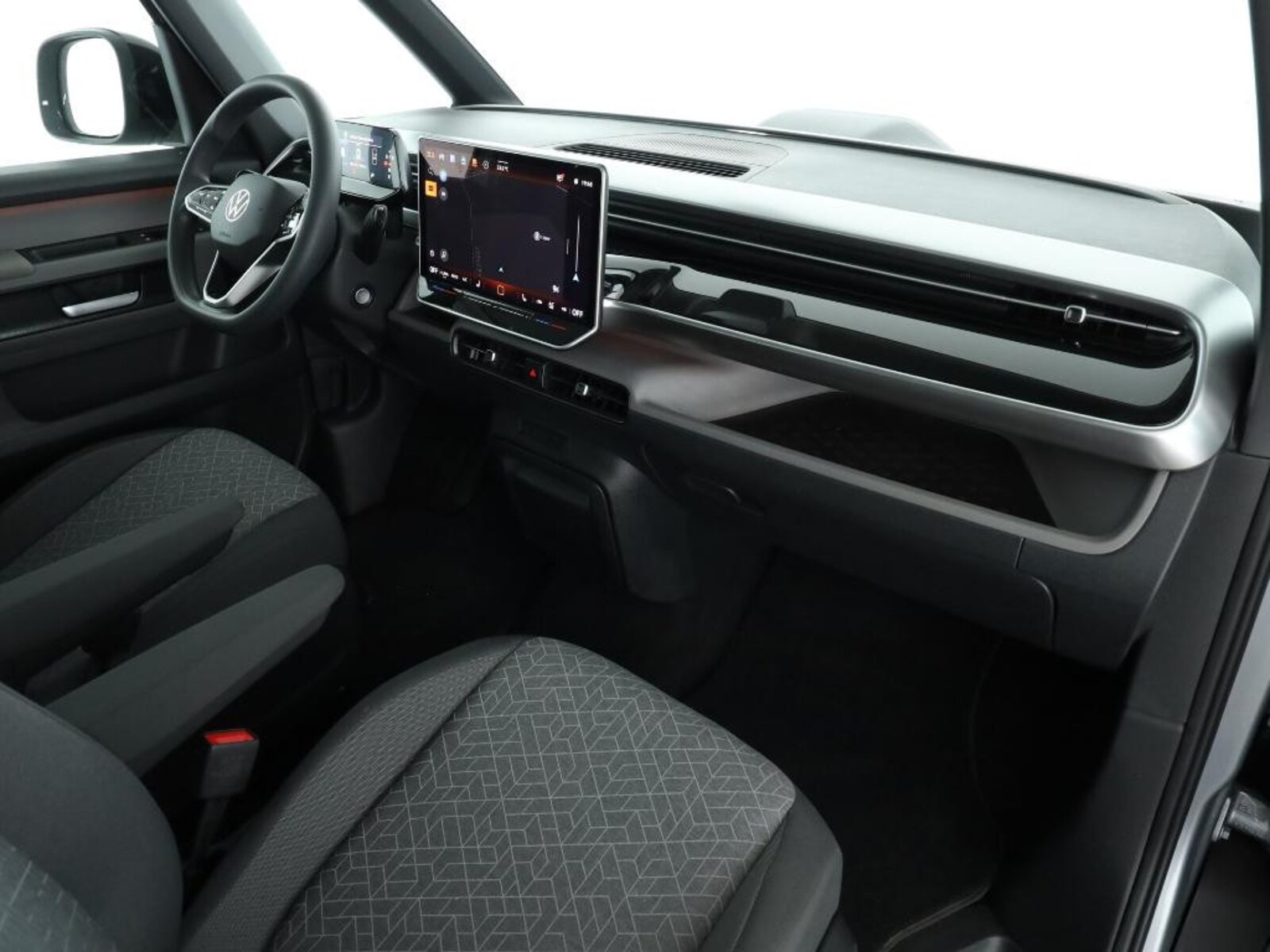 Volkswagen ID. Buzz – Bild 4