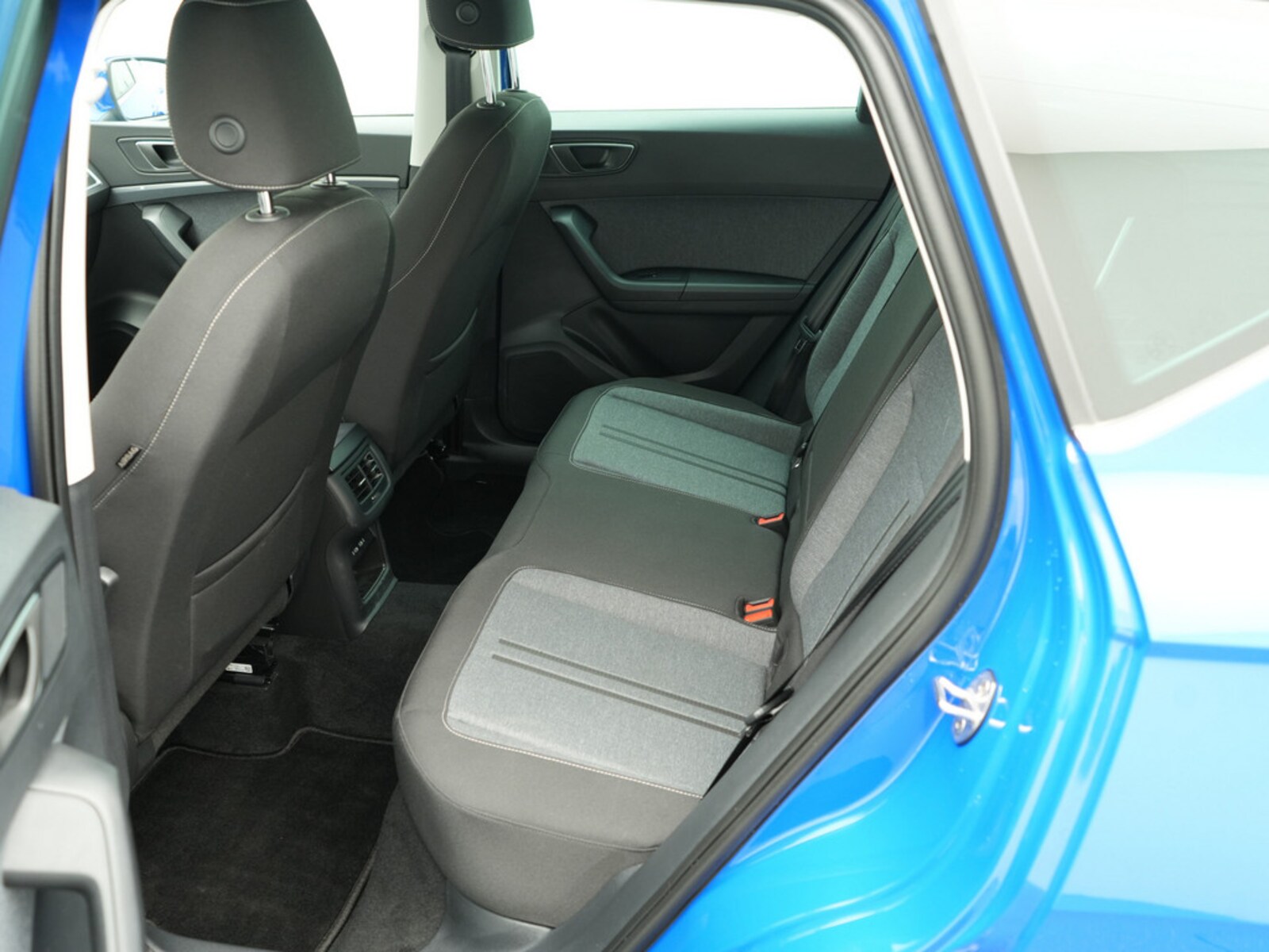 SEAT Ateca – Bild 13