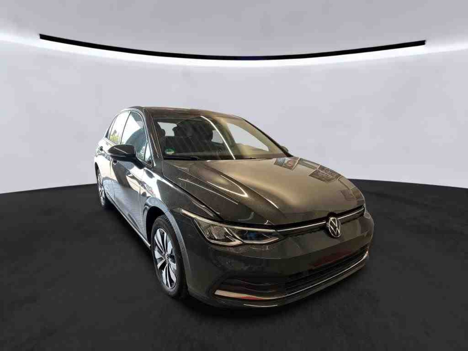 Volkswagen Golf – Bild 3