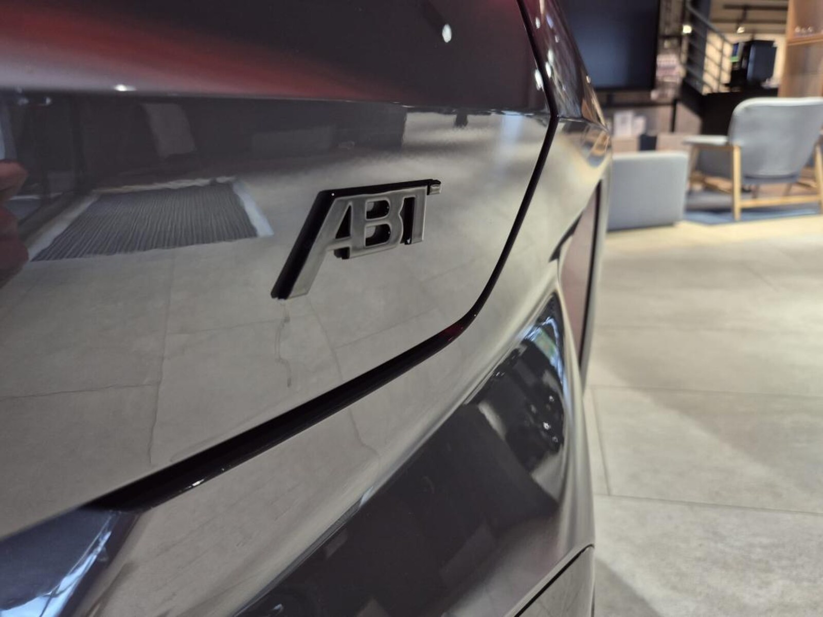 CUPRA Terramar – Bild 15