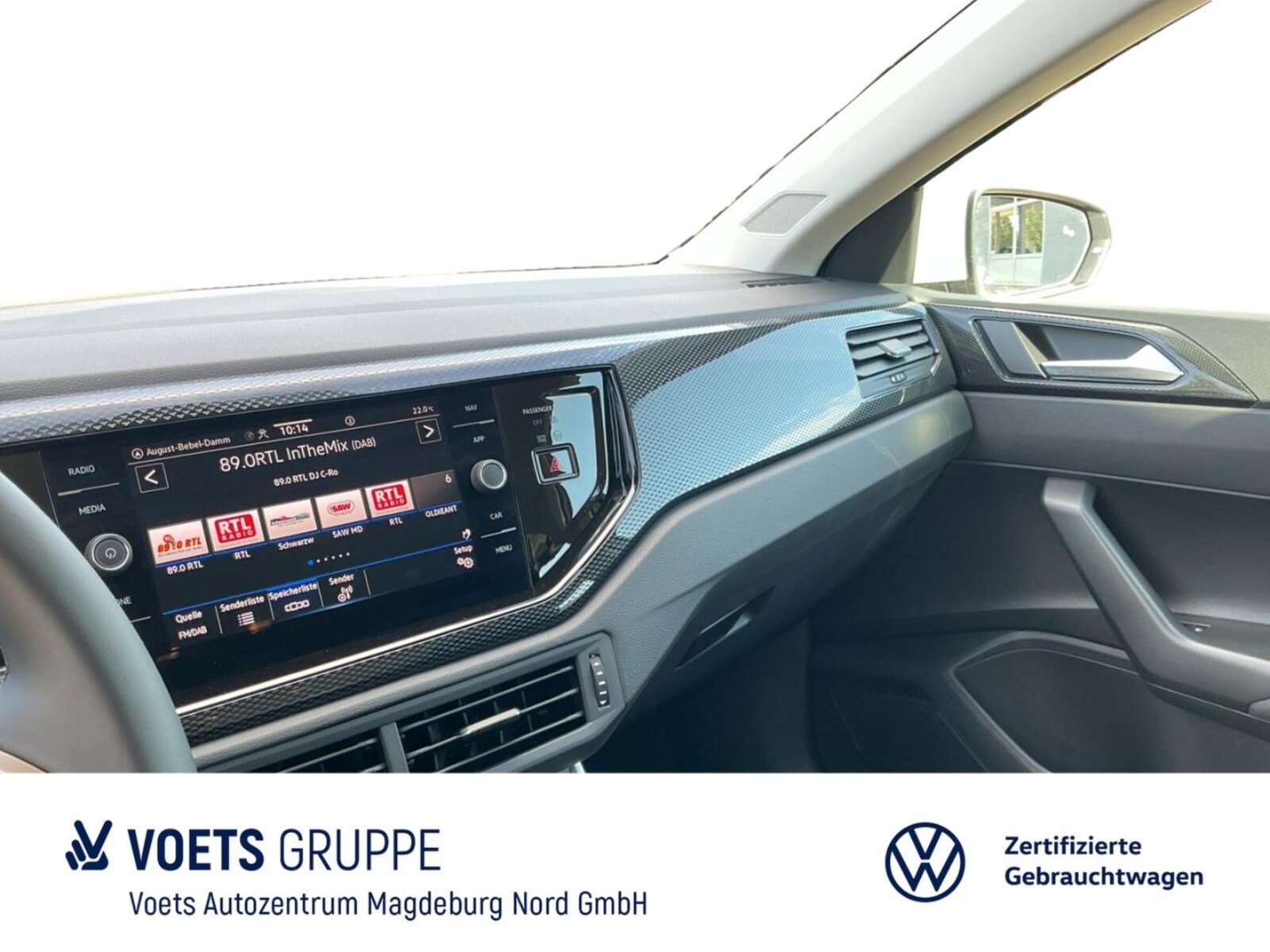 Volkswagen Polo – Bild 14
