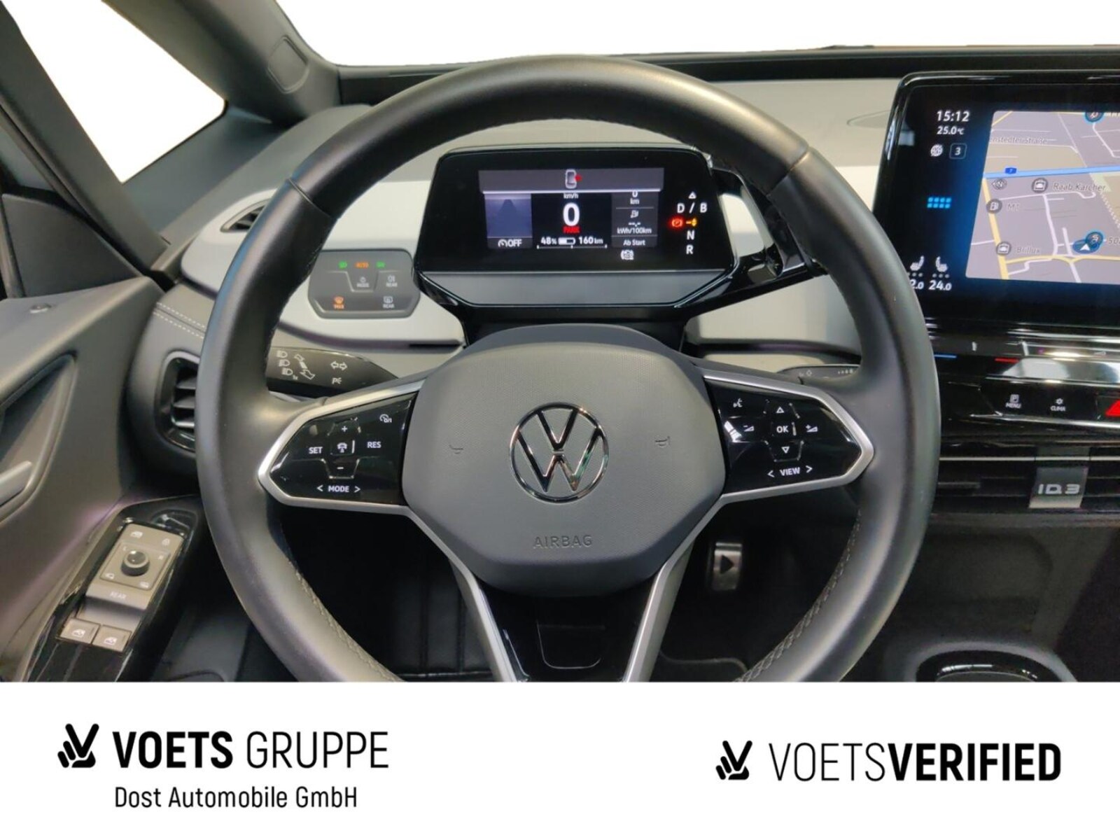 Volkswagen ID.3 – Bild 11