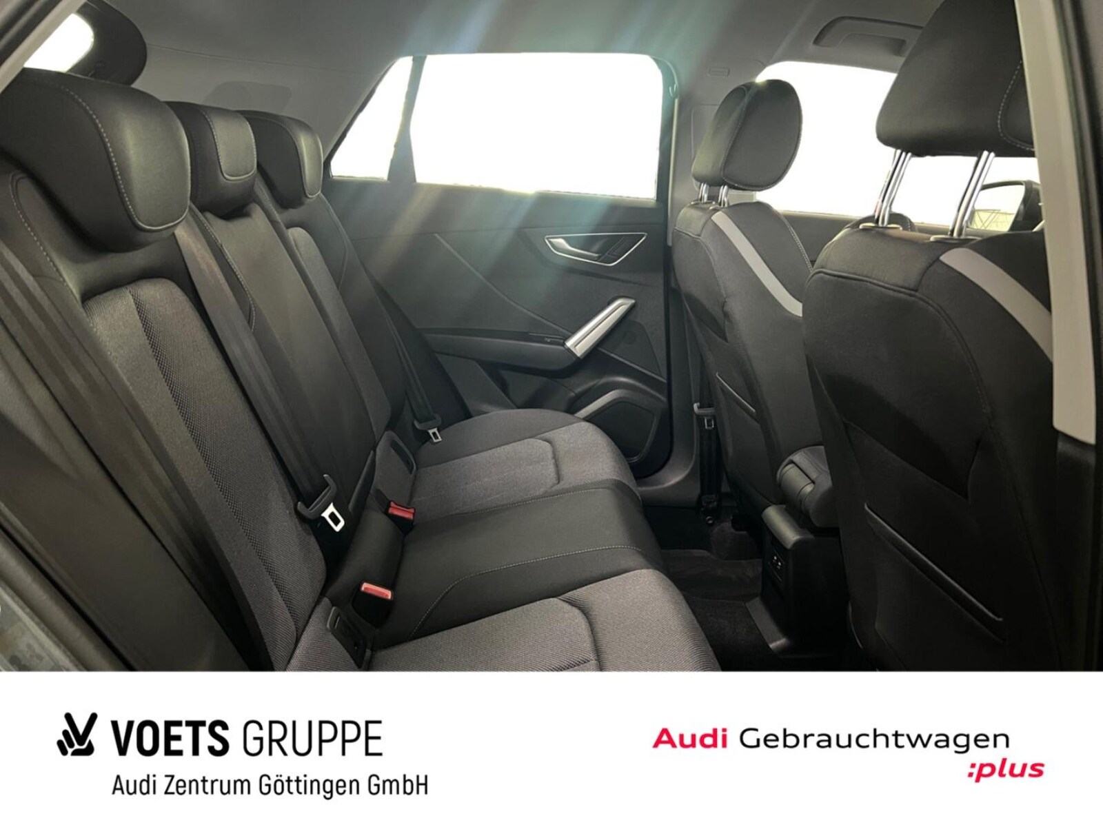 Audi Q2 – Bild 13