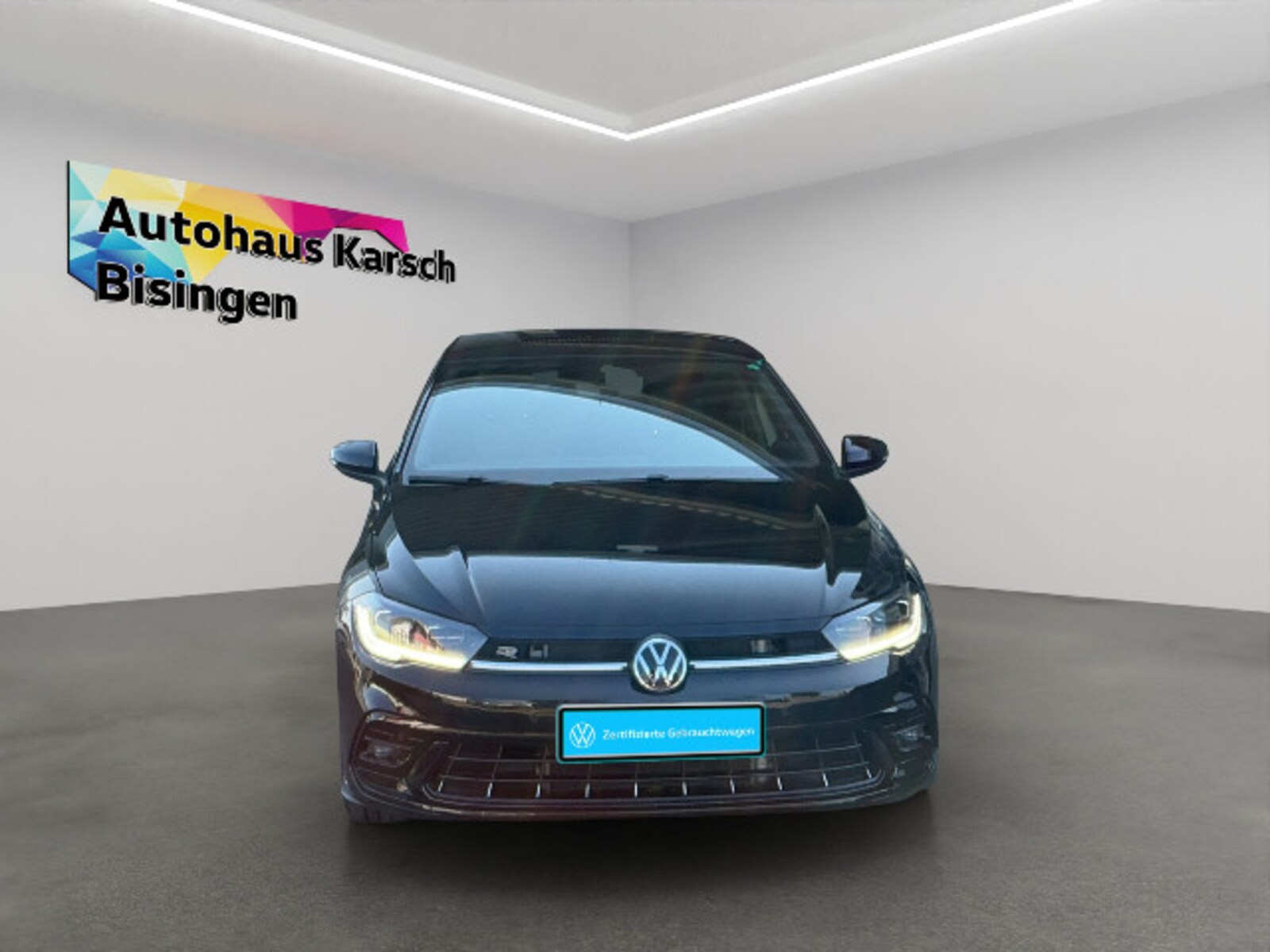 Volkswagen Polo – Bild 10