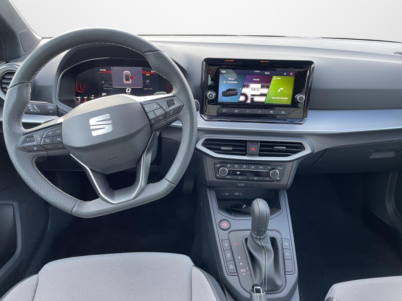 SEAT Arona – Bild 9