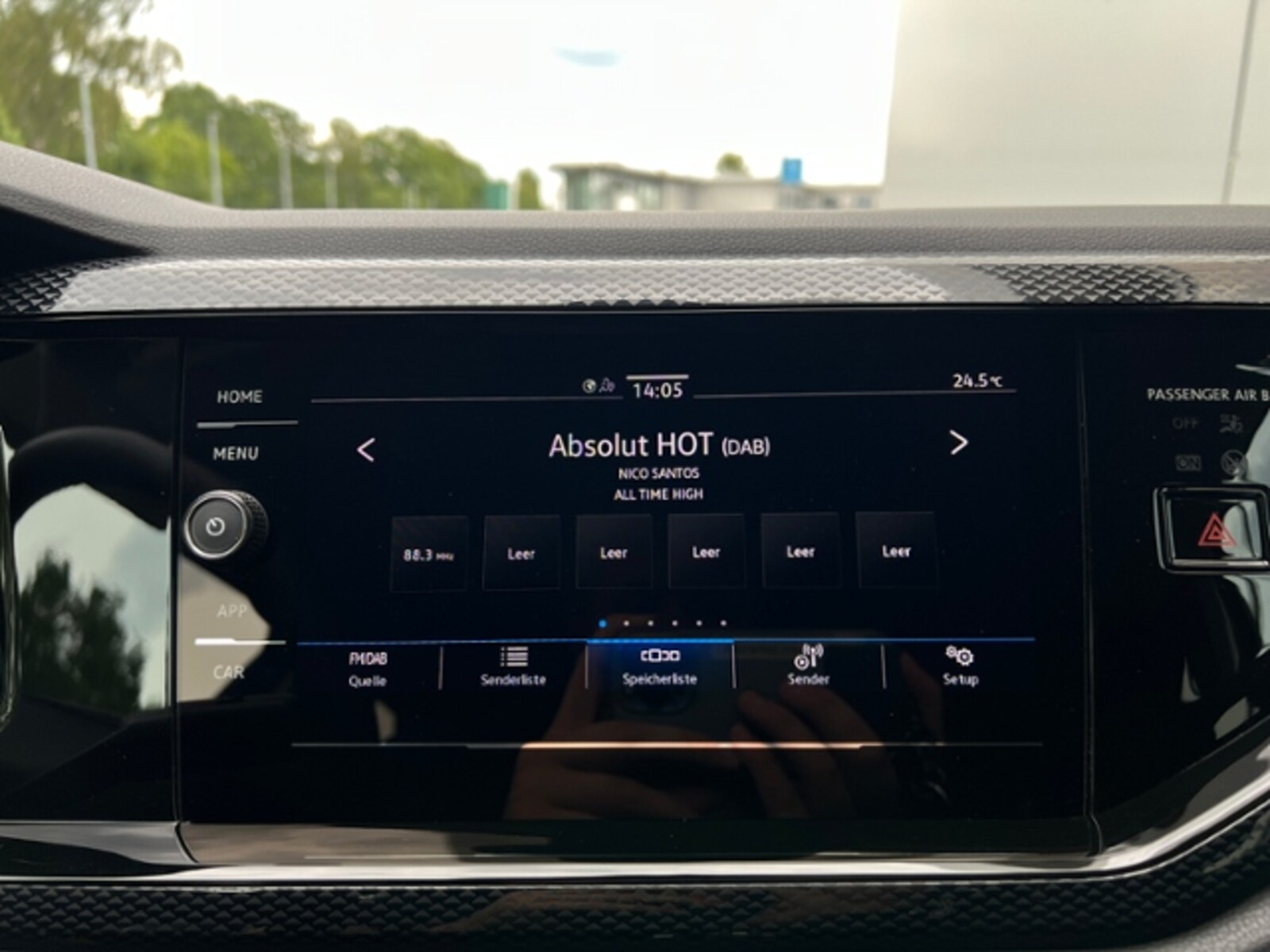 Volkswagen Polo – Bild 14
