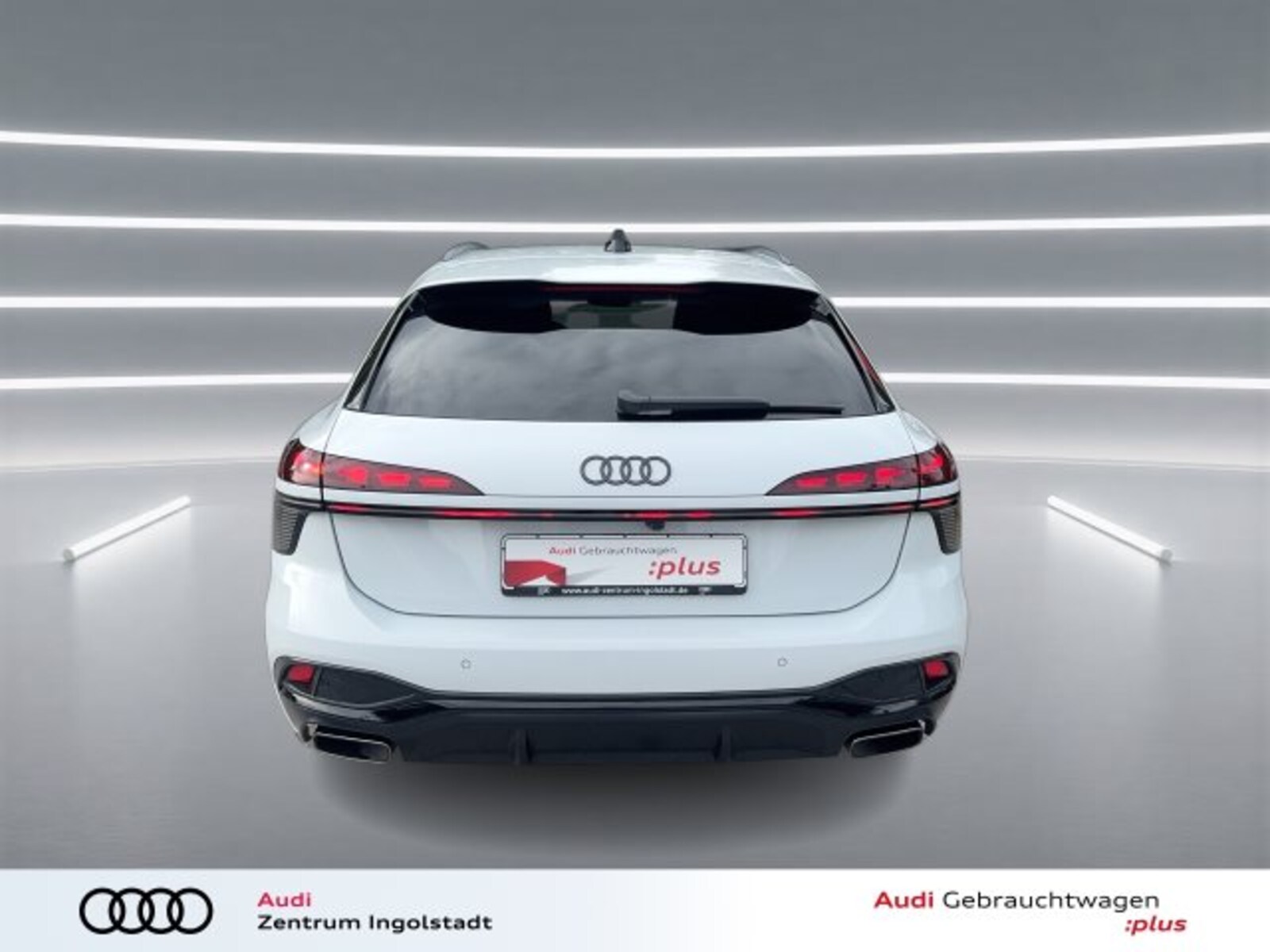 Audi A6 Avant – Bild 5