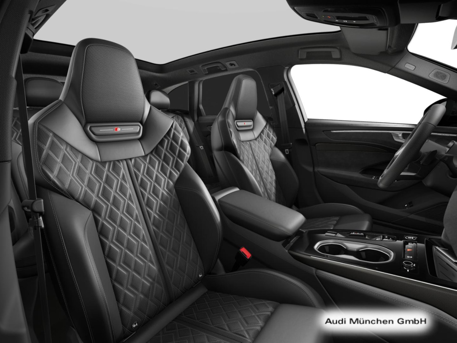 Audi A6 allroad – Bild 10