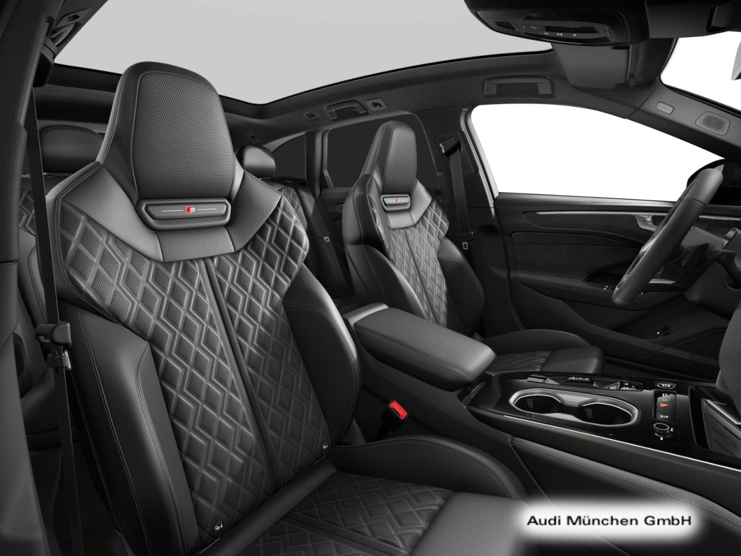 Bild über Audi A6 allroad e-hybrid e-hybrid quattro 270 kW S tronic - für weitere Informationen kontaktieren Sie den Audi Partner