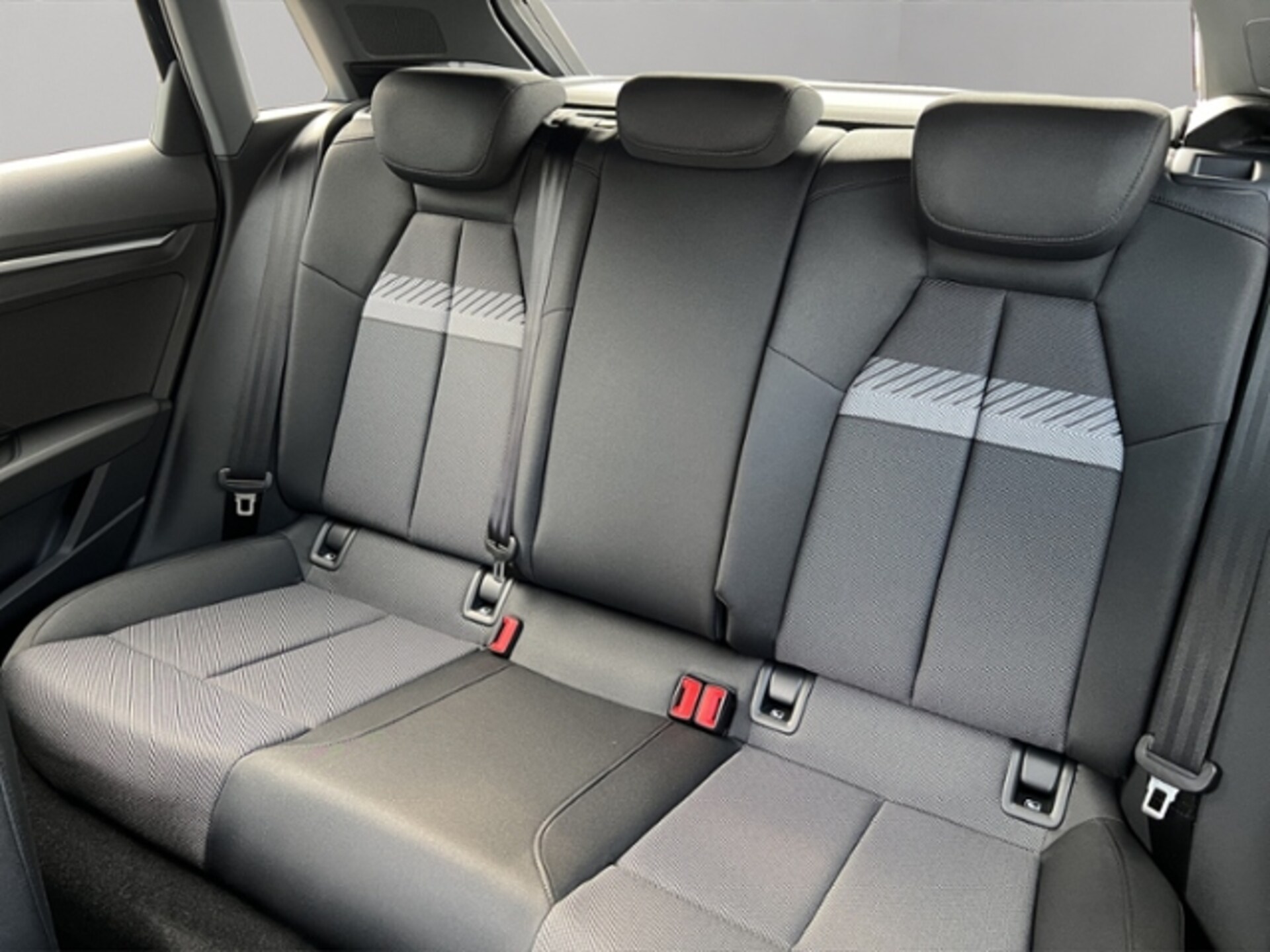 Audi A3 Sportback Advanced