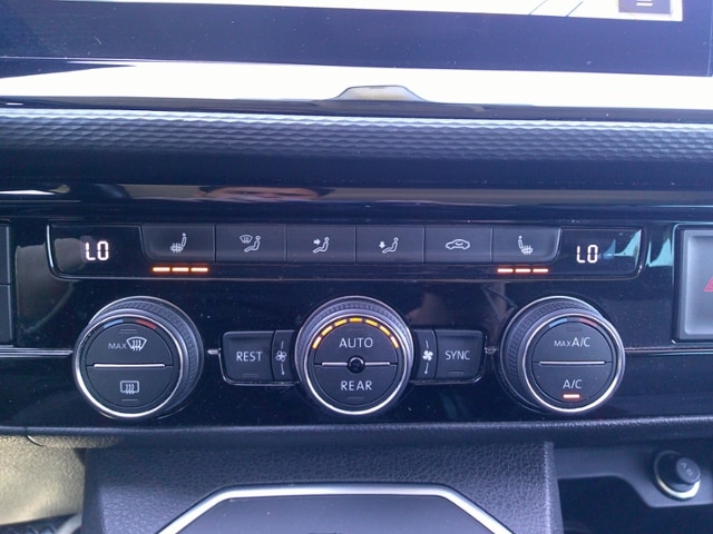 Volkswagen T6.1 Multivan