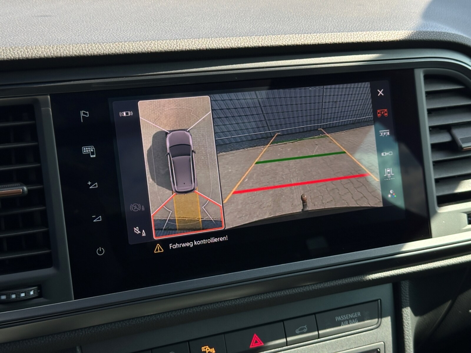 CUPRA Ateca – Bild 14