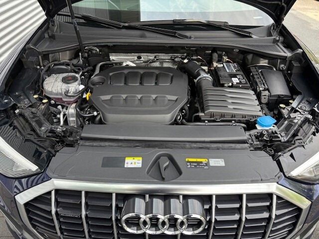 Image about Audi Q3 40 TFSI quattro S tronic