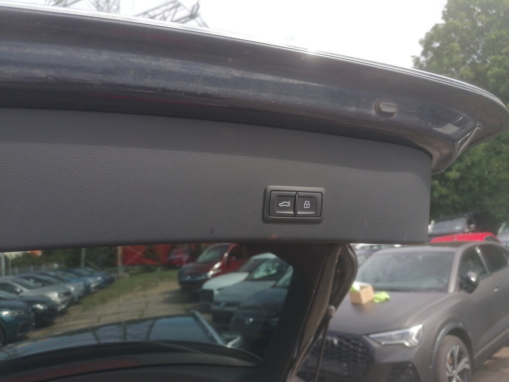 Image about Audi A6 Avant 3.0 TDI S tronic
