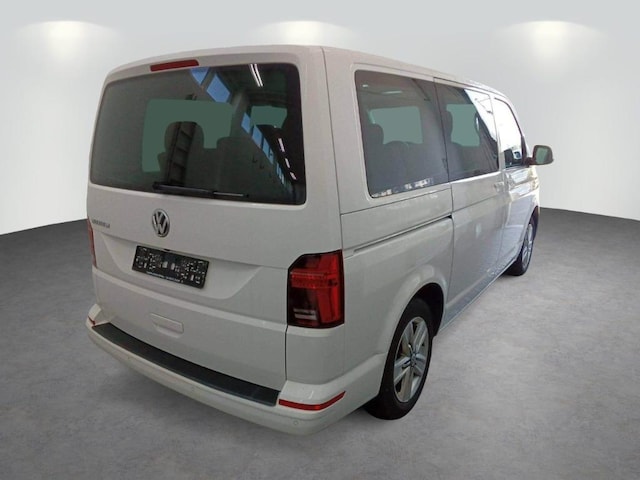 Volkswagen T6.1 Multivan