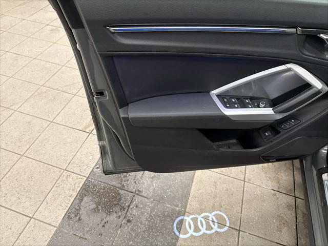 2024 AUDI Q3 - Image 20