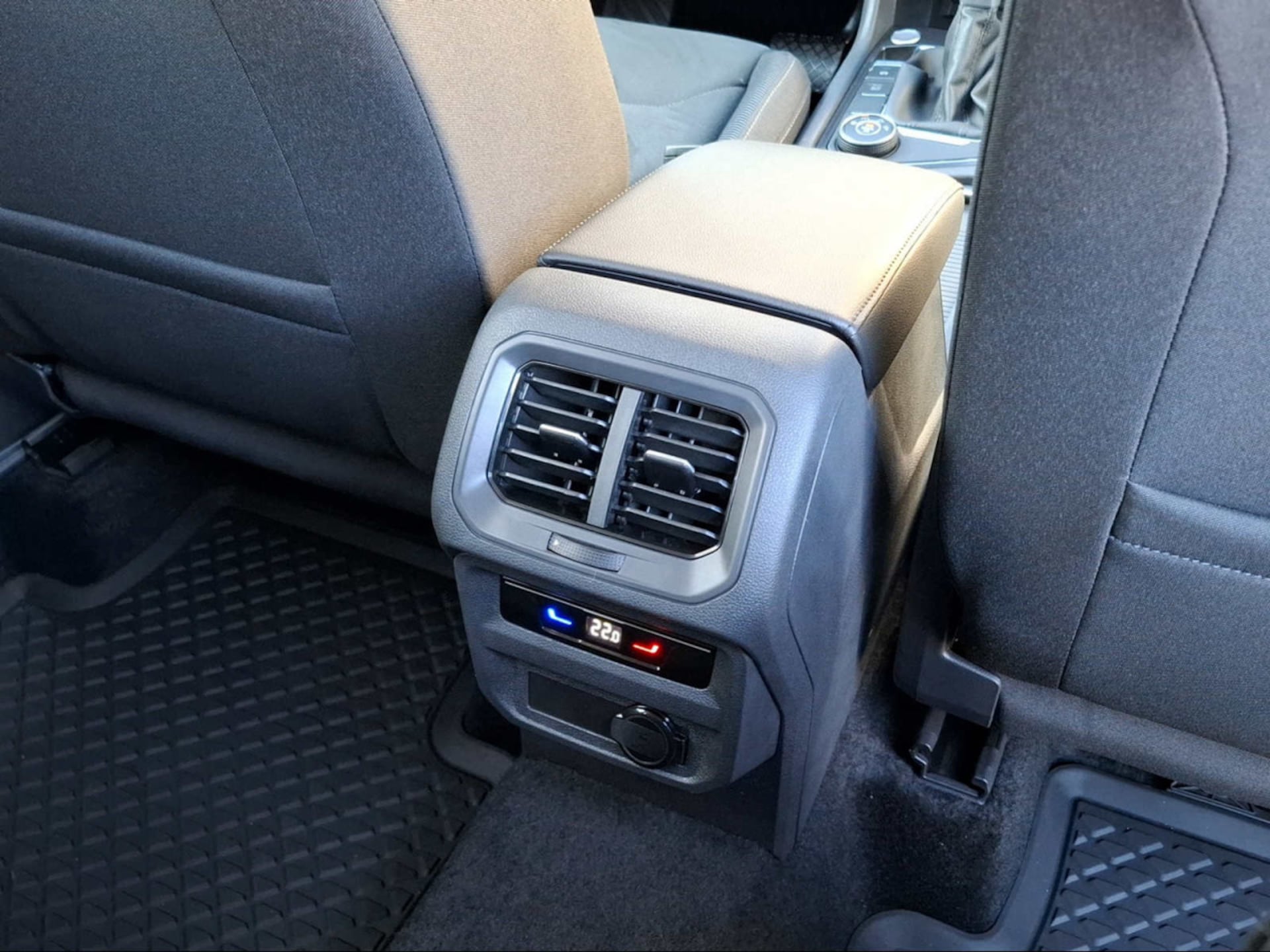 Volkswagen Tiguan Allspace Elegance