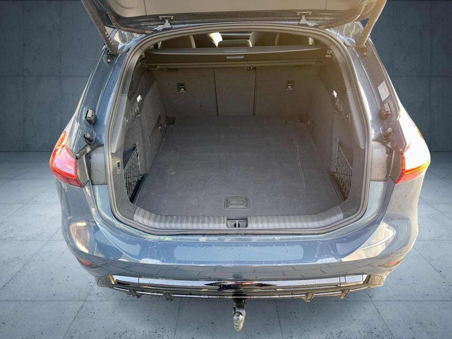 Audi A6 Avant e-tron