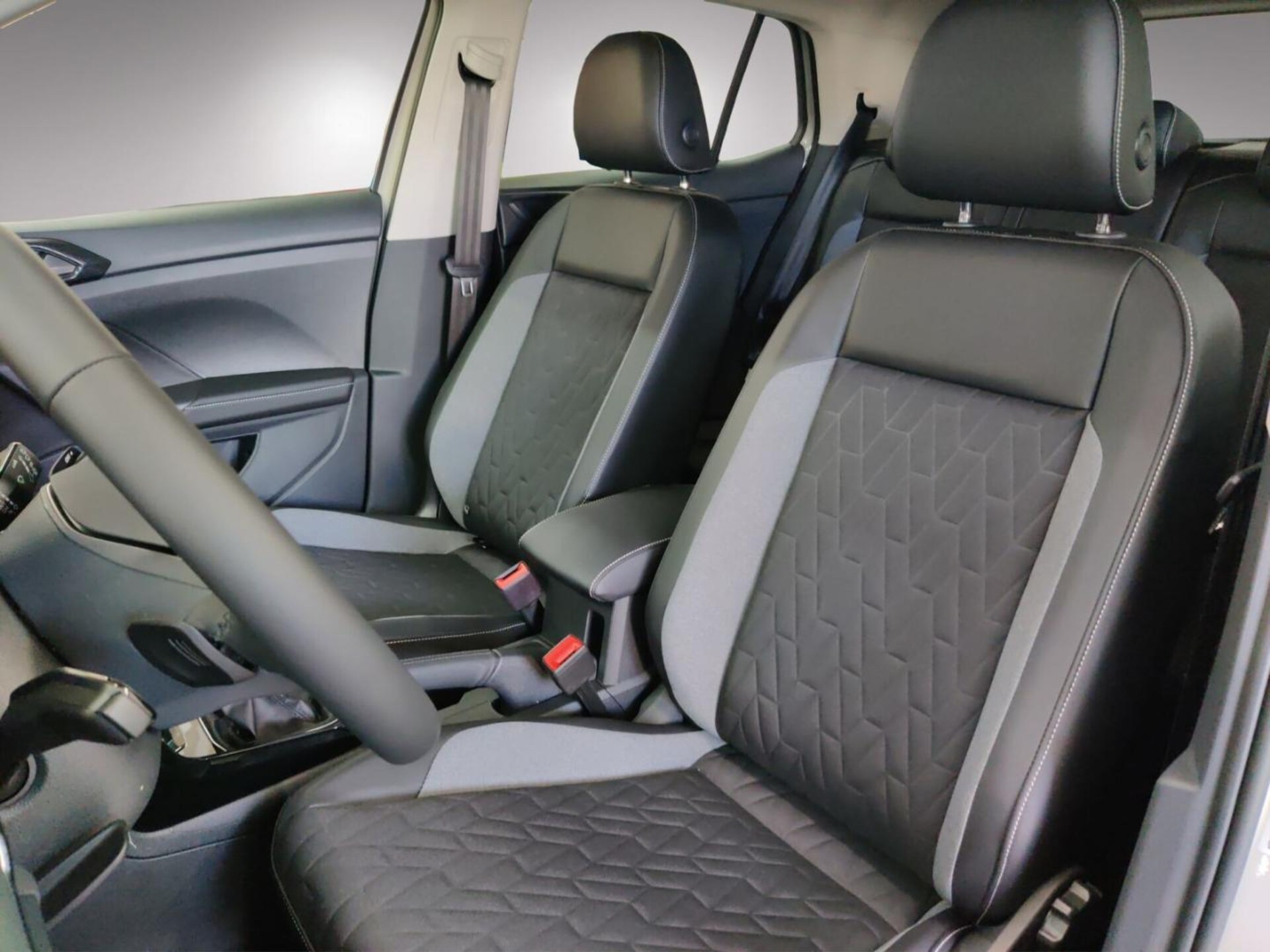 Volkswagen T-Cross ENERGY
