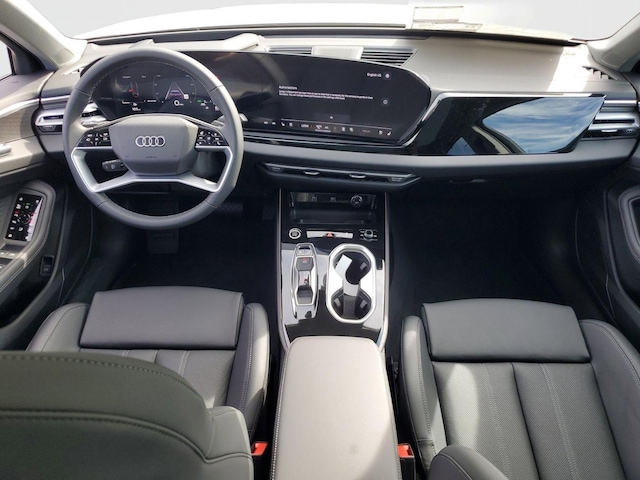 2026 Audi A6 Premium Plus - Photo 11