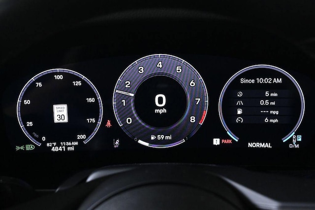 2025 Porsche 911 T - Photo 14