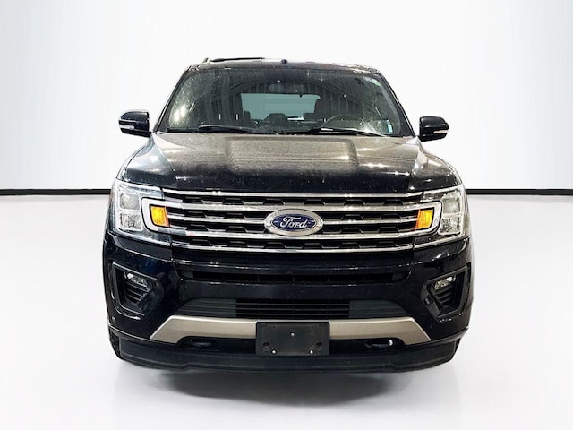 2019 Ford Expedition