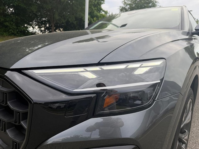2026 Audi Q8 Premium Plus - Photo 26
