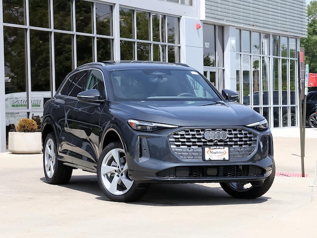 2026 Audi Q5