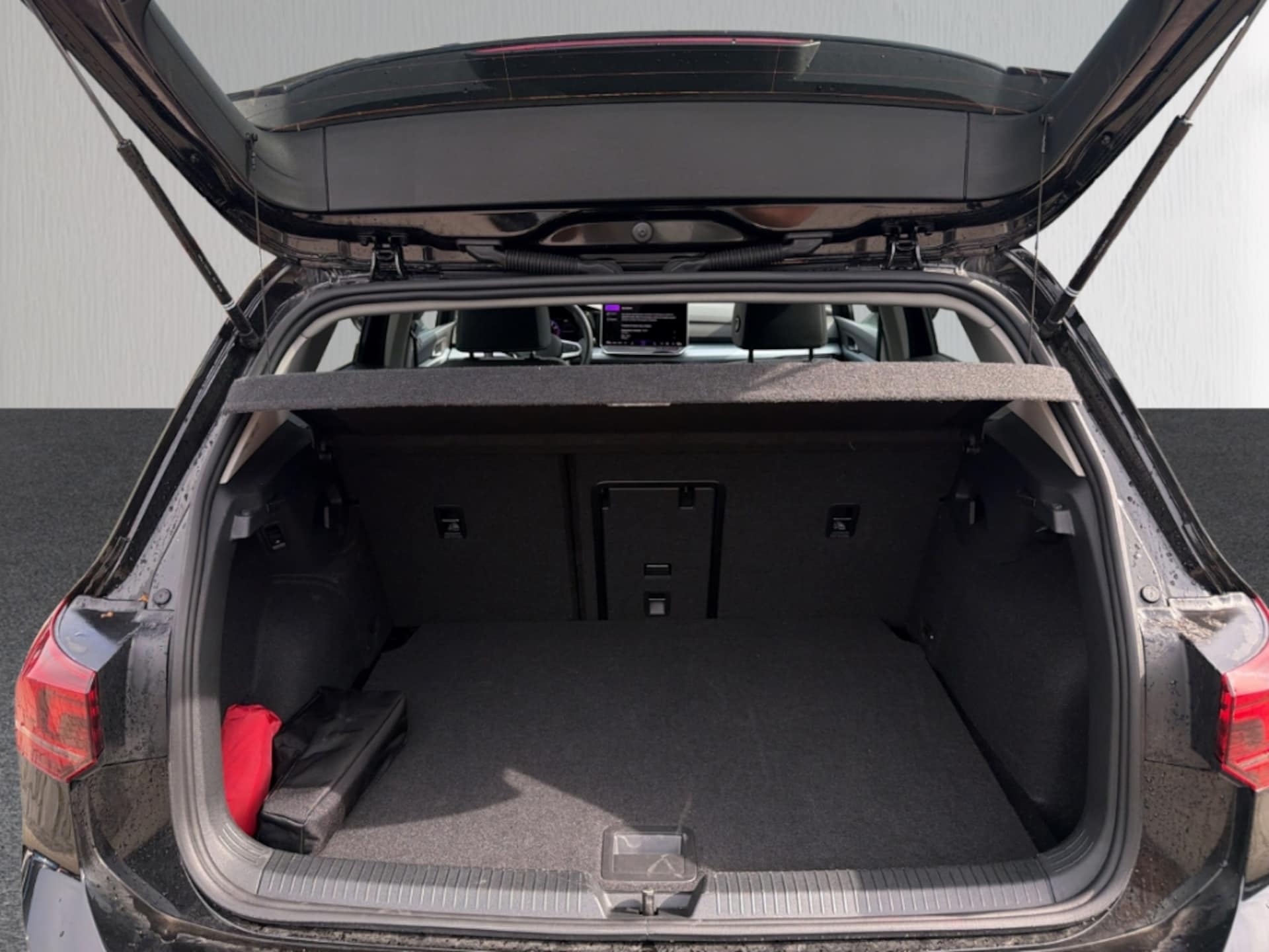 Volkswagen Golf Goal
