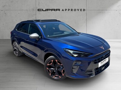 CUPRA Terramar 1.5 eTSI DSG 110 kW (150 CV) — photo 1