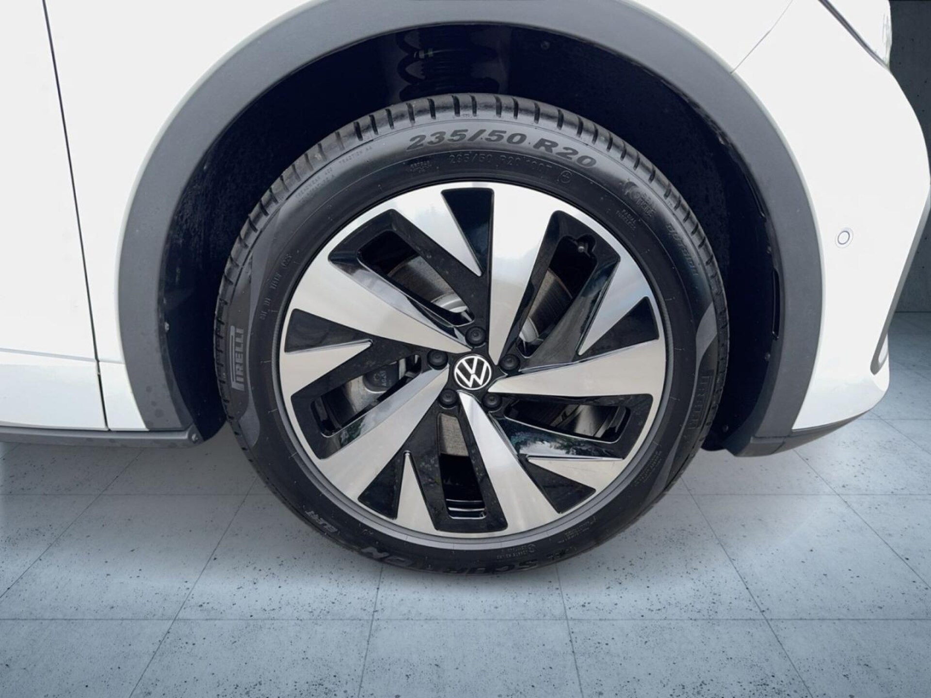 Volkswagen ID.5 Pro