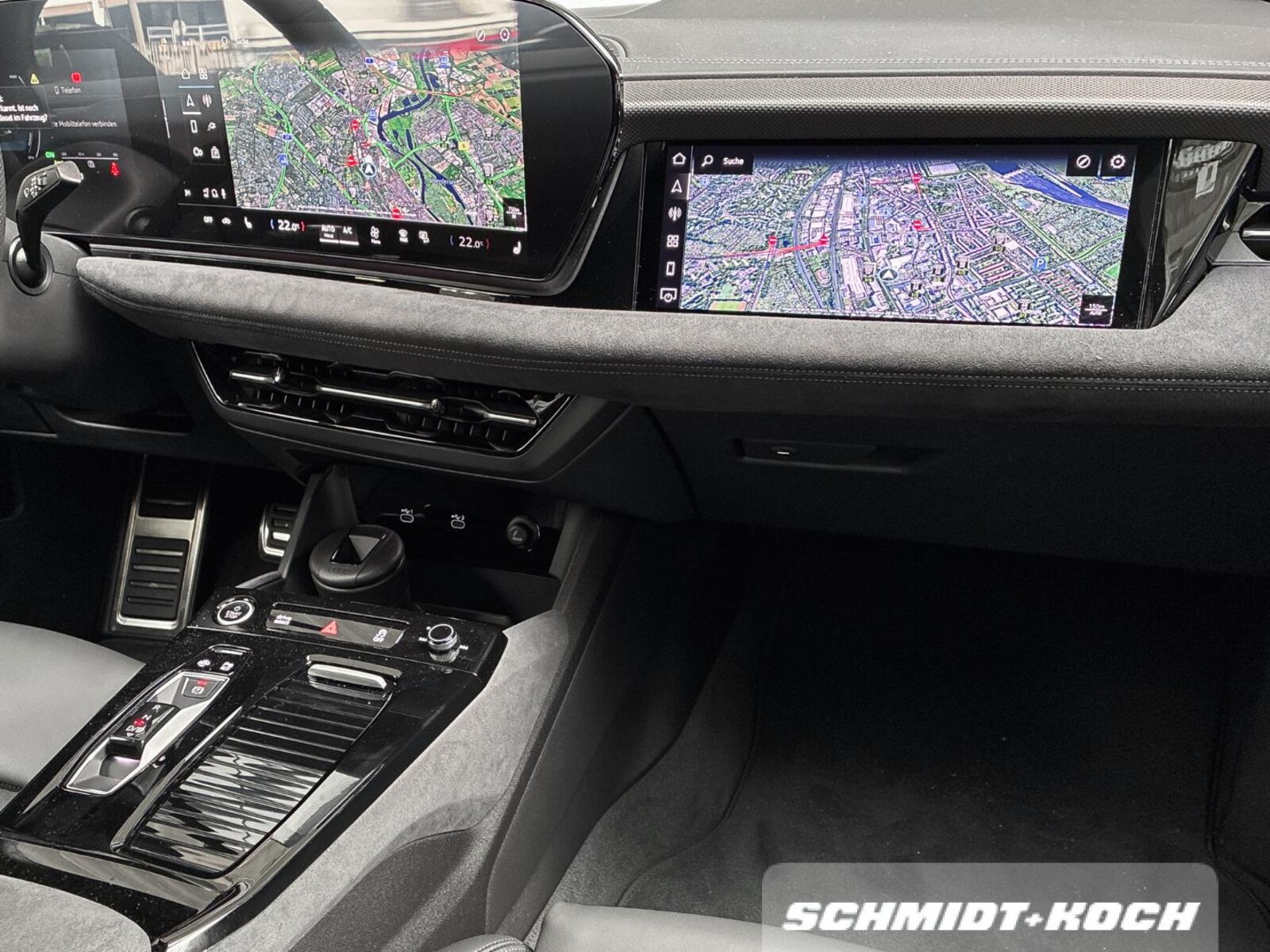 Audi A6 Sportback e-tron – Bild 11