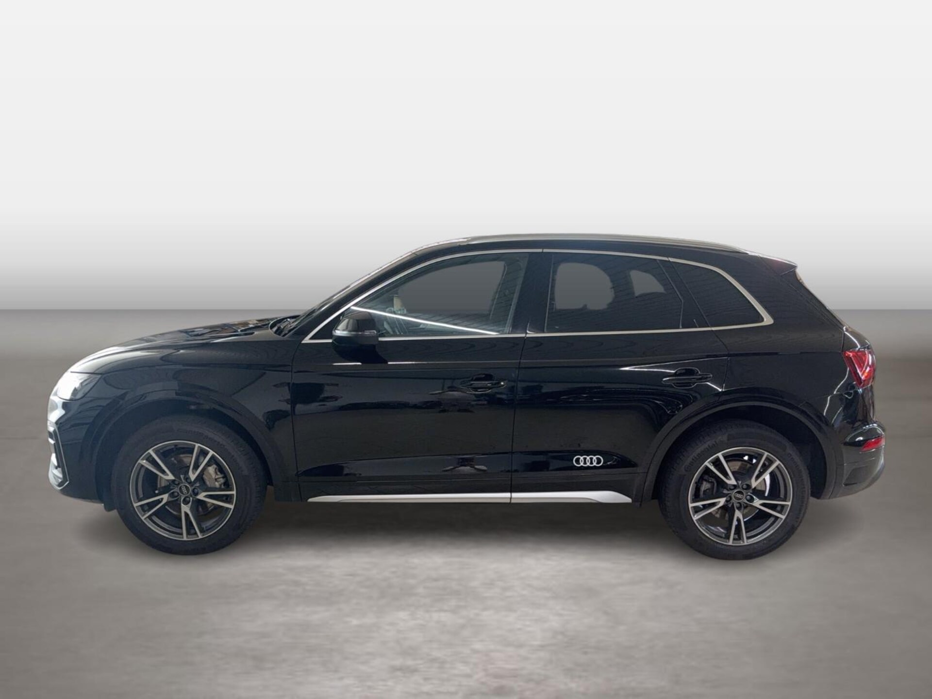 Audi Q5 SUV Advanced
