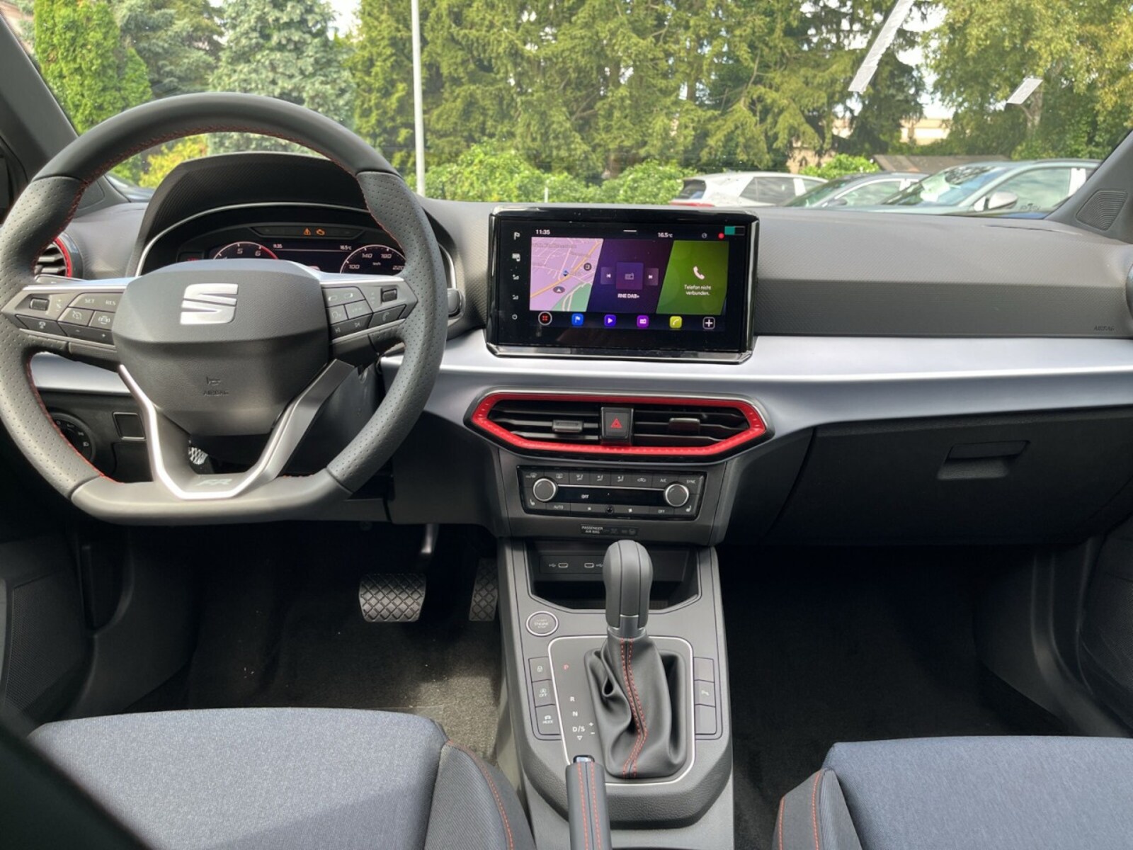SEAT Ibiza – Bild 9
