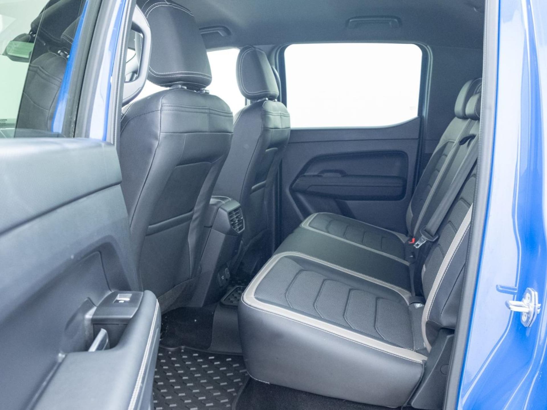 Volkswagen Amarok DoubleCab Aventura