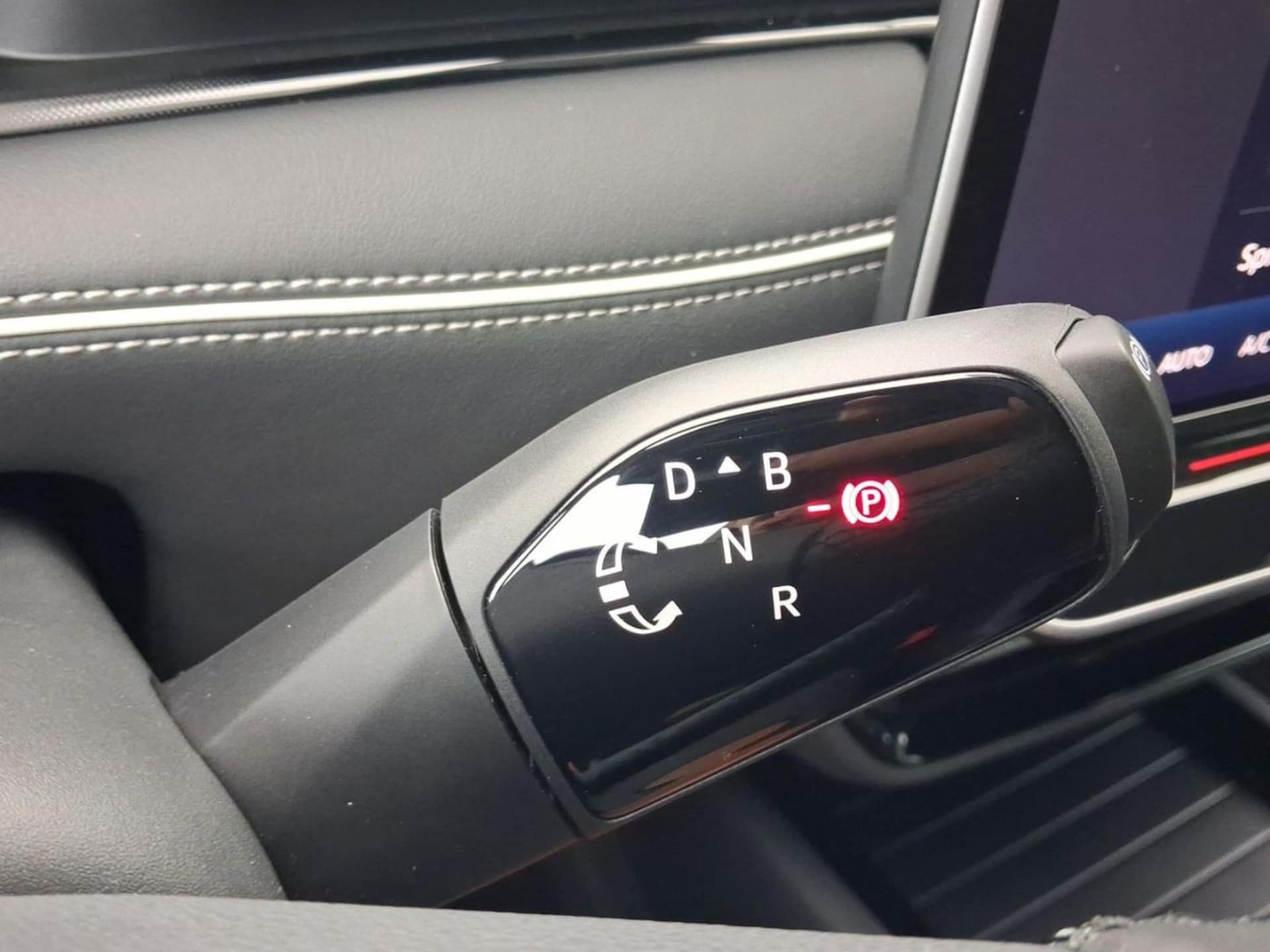 Volkswagen ID.7 Pro