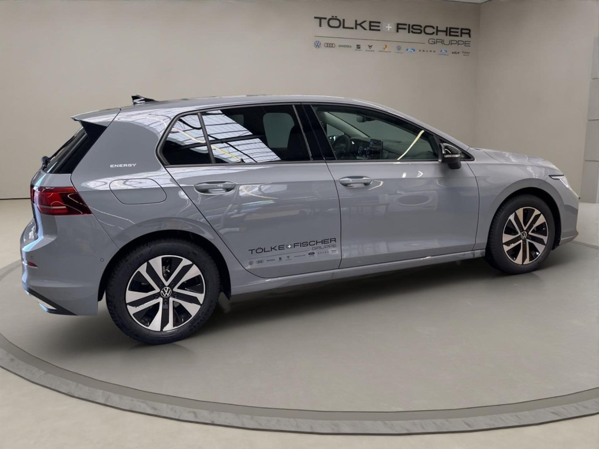Volkswagen Golf ENERGY