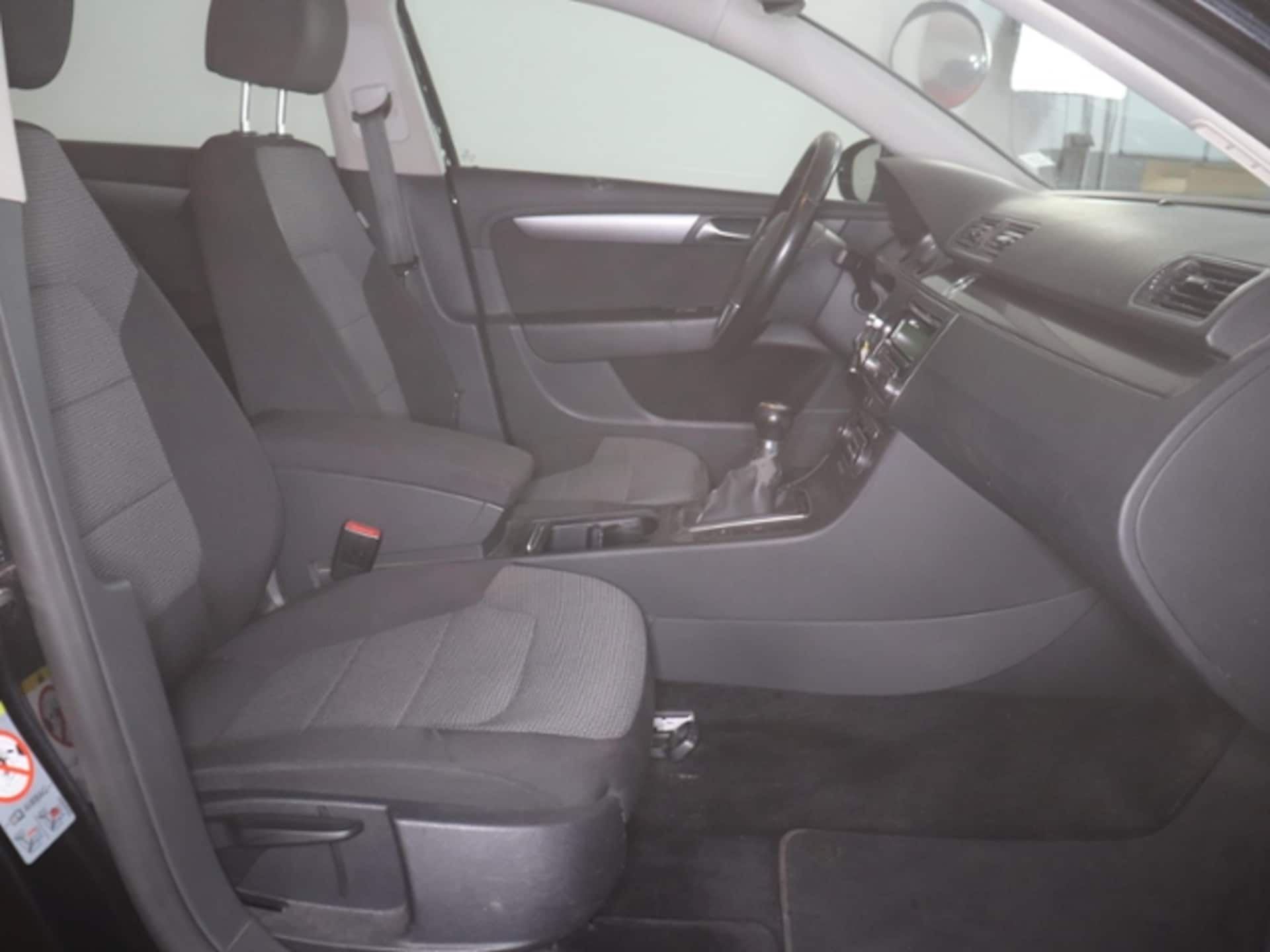 Volkswagen Passat Variant Comfortline