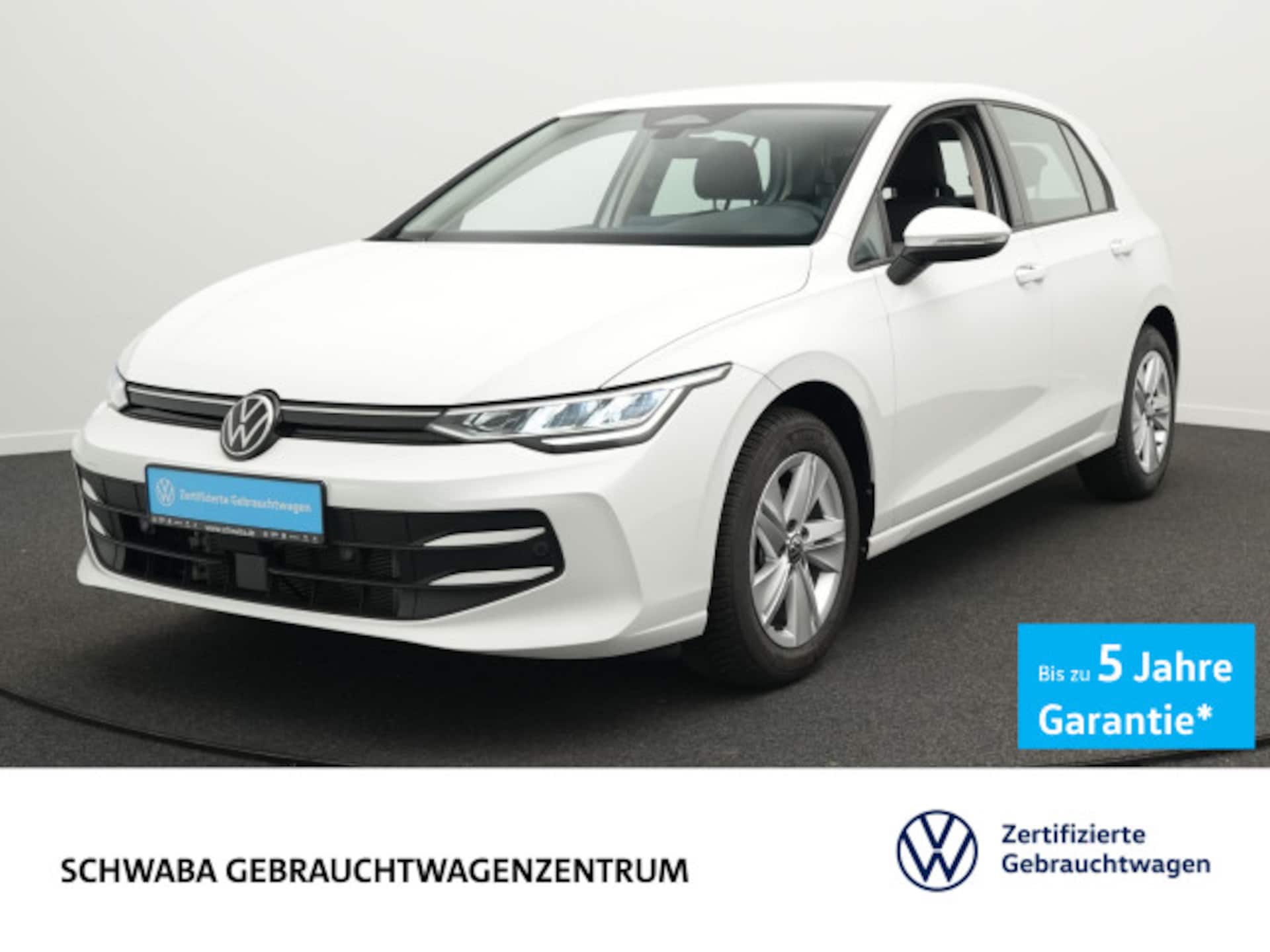 Volkswagen Golf Life