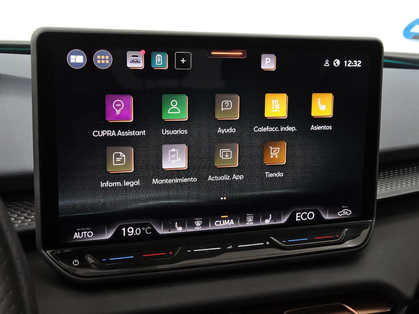 CUPRA Terramar 1.5 TSI e-Hybrid VZ DSG 200 kW (272 CV) — photo 21