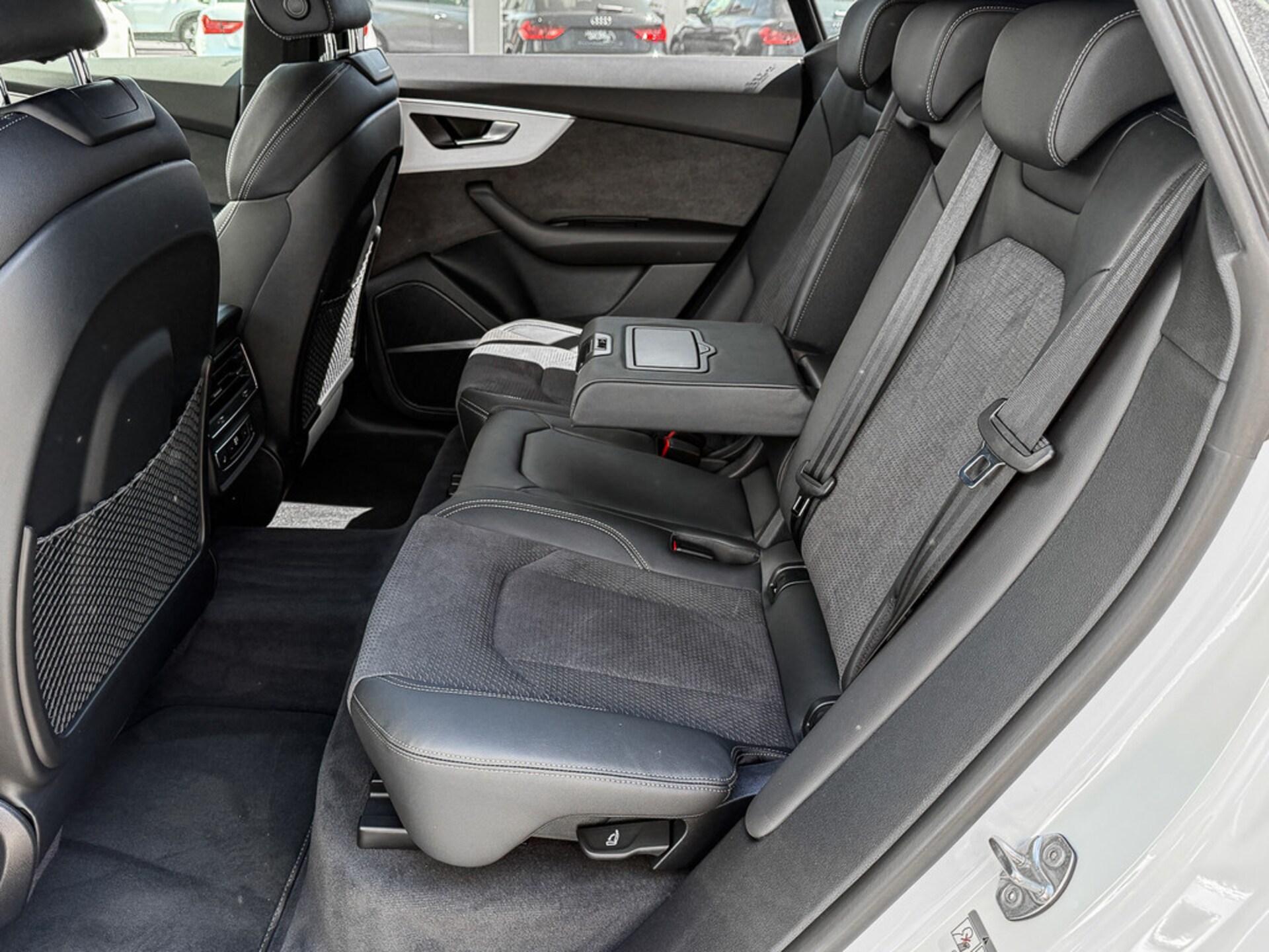 Audi Q8 SUV TFSI e