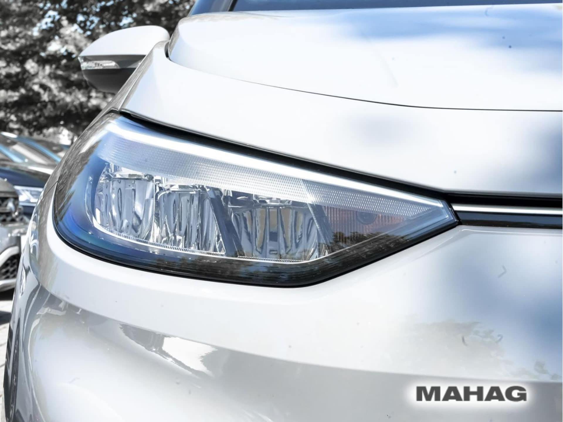 Volkswagen ID.3 Pro