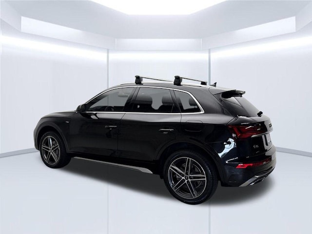 2024 Audi Q5 TFSI e