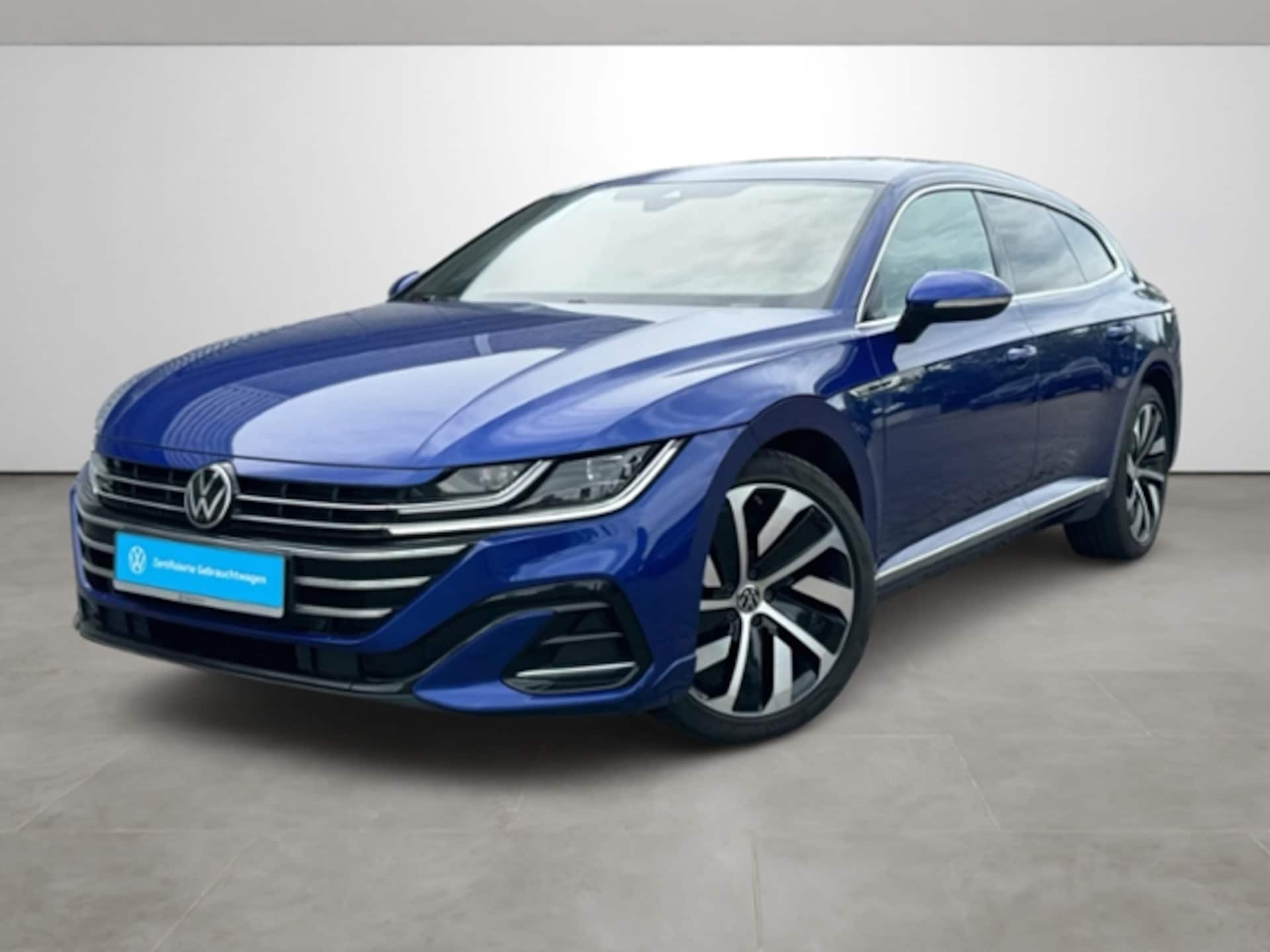 Volkswagen Arteon Shooting Brake R-Line