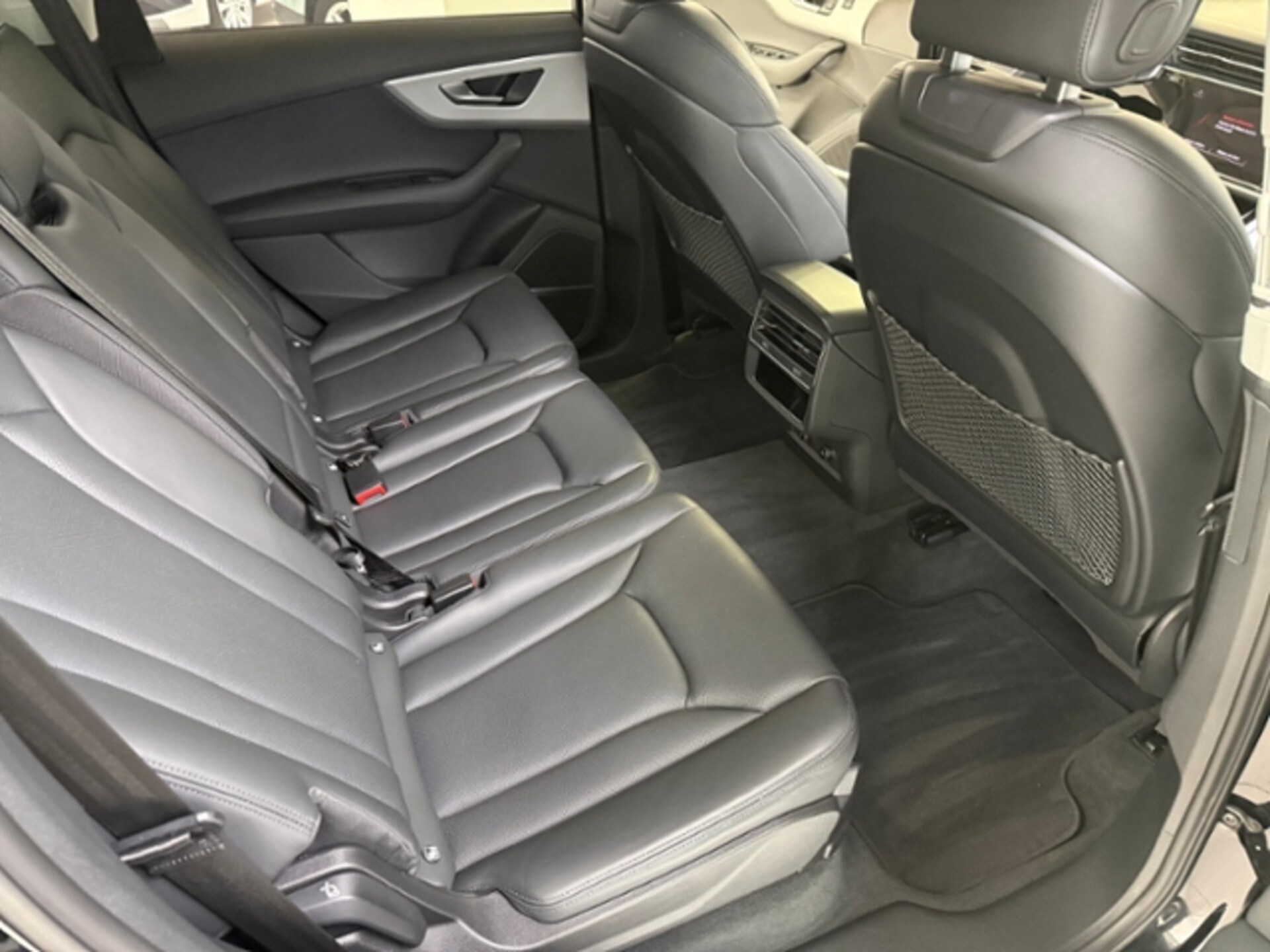 Audi Q7 SUV