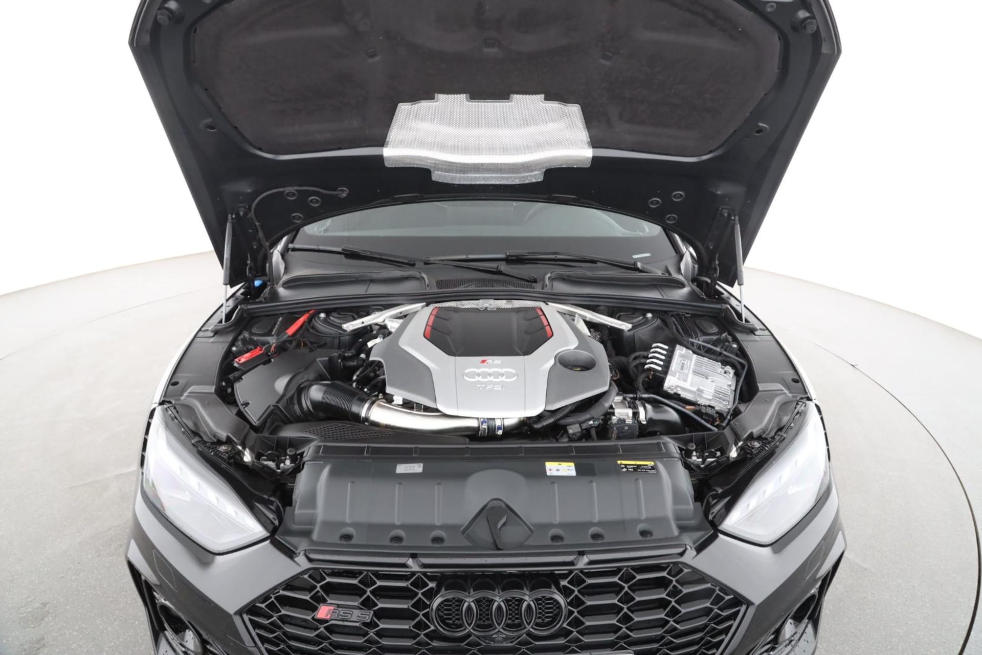 Audi RS 5 Sportback