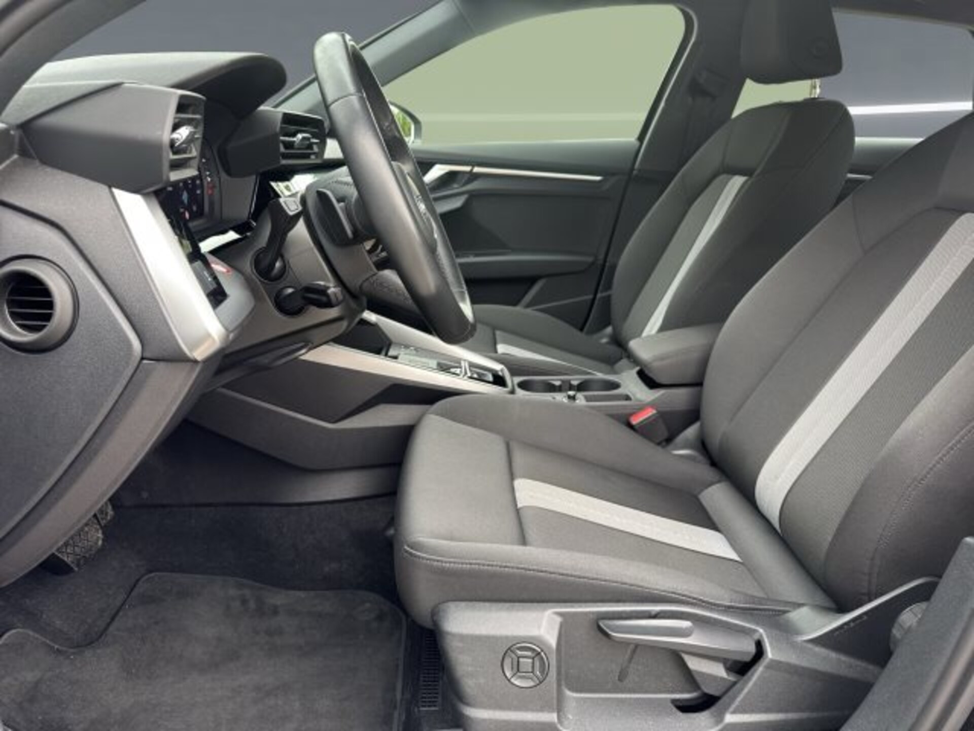 Audi A3 Sportback Advanced